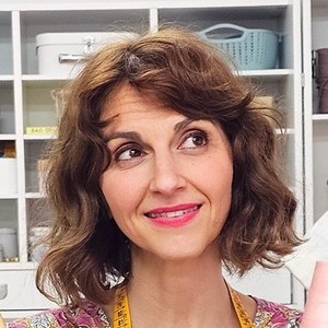 Marian García, fundadora de Nairamkitty